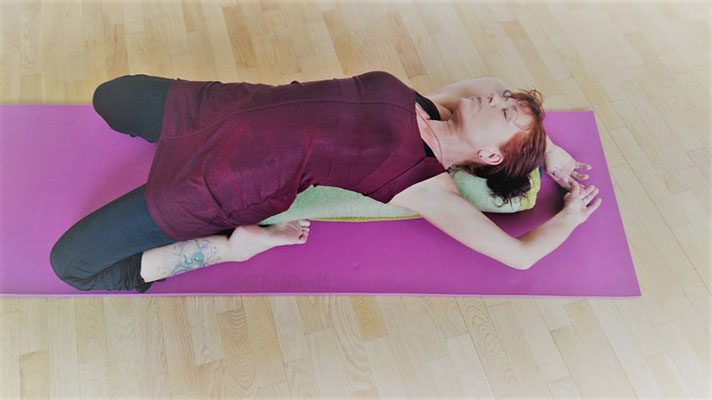 YinYoga