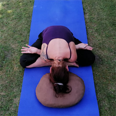 YinYoga