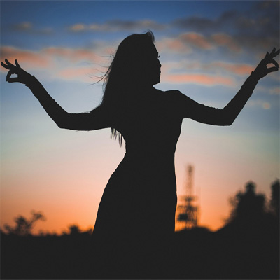 TAnzmeditation